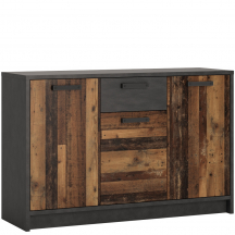 Komoda NUBK01 NUBI Podstawowe