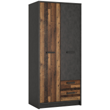 Szafa 2D NUBS01 NUBI Podstawowe