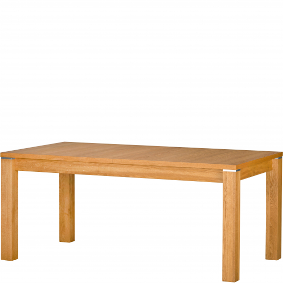 Stół rozkładany 42 TORINO Podstawowe