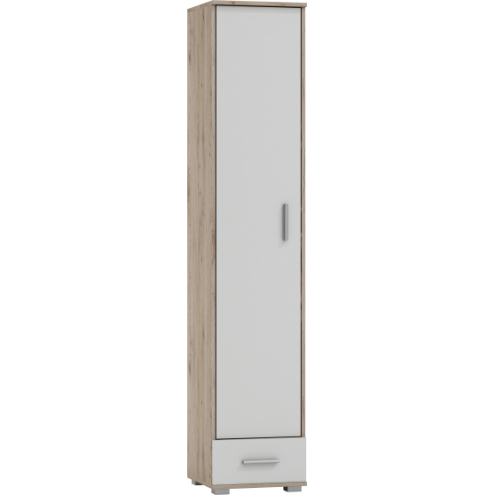 Bieliźniarka AT - R 1 ATHENA Podstawowe