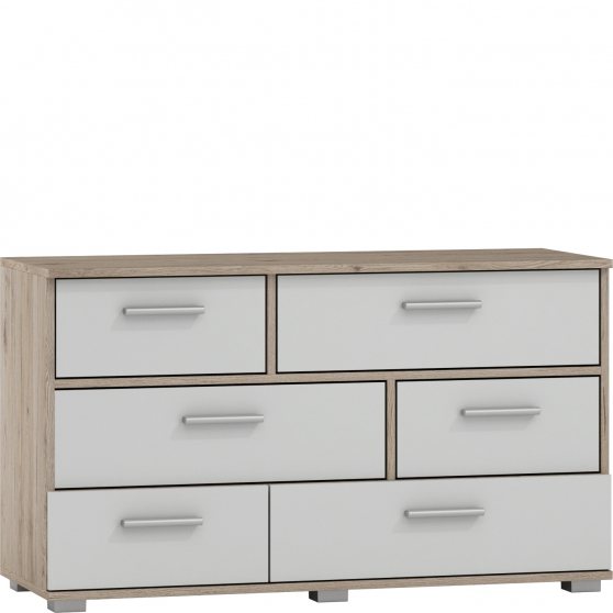 Komoda AT - K 3 ATHENA Podstawowe