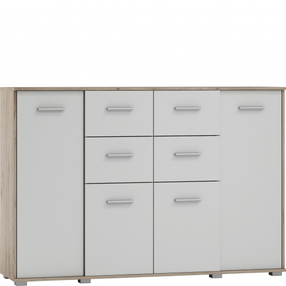 Komoda AT - K 5 ATHENA Podstawowe