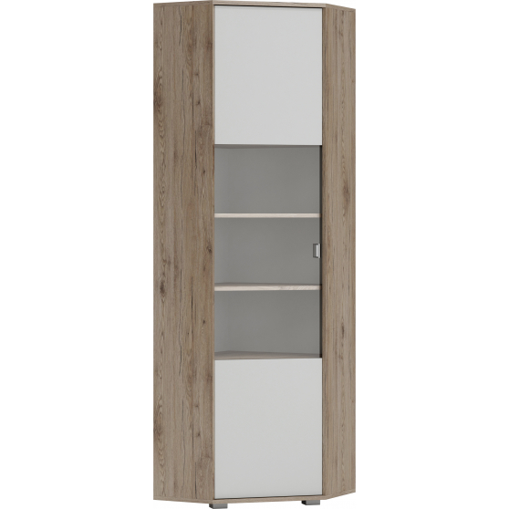 Witryna narożna AT - NW ATHENA Podstawowe