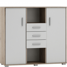 Komoda AT - R 3S2D ATHENA Podstawowe