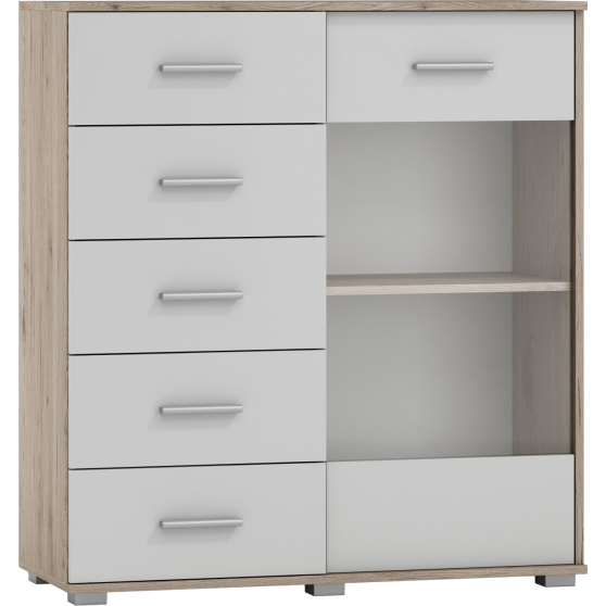 Komoda AT - K 7 ATHENA Podstawowe