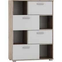 Komoda z szufladami AT - K 10 ATHENA Podstawowe