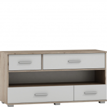 Szafka RTV AT - RTV 1 ATHENA Podstawowe