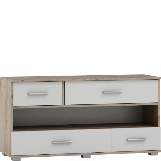 Szafka RTV AT - RTV 1 ATHENA Podstawowe