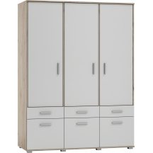 Szafa AT - SZ1 ATHENA Podstawowe