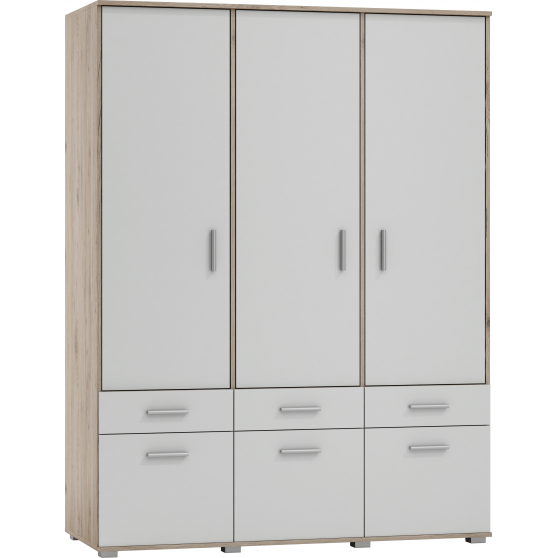 Szafa AT - SZ1 ATHENA Podstawowe