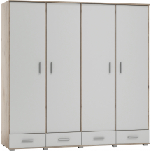 Szafa AT - SZ4 ATHENA Podstawowe