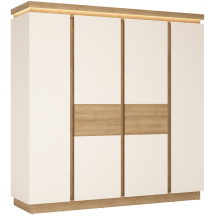 Szafa 4D LYOS03 LYON J Podstawowe