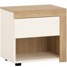 Szafka nocna Prawa LYOK03P LYON J Podstawowe