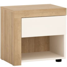 Szafka nocna Lewa LYOK03L LYON J Podstawowe