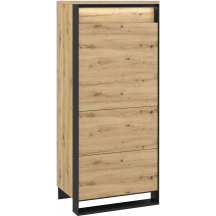 Szafka z oświetleniem QA-07 QUANT Podstawowe