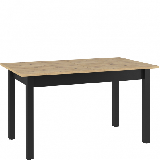 Stół rozkładany QA-10 QUANT Podstawowe