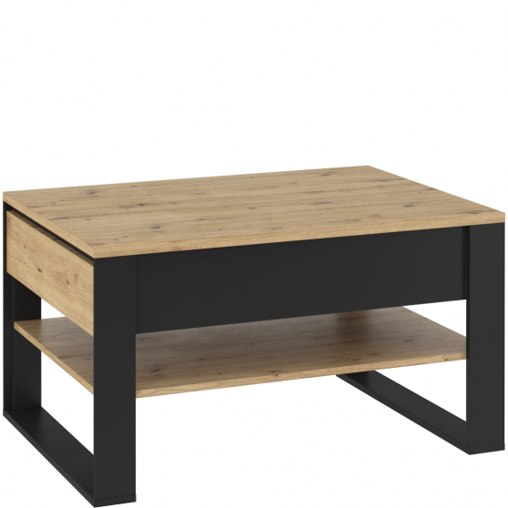 Ława QA-09 QUANT Podstawowe