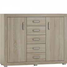 Komoda BA - K 1 BAHAMA Podstawowe