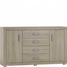 Komoda BA - K 2 BAHAMA Podstawowe