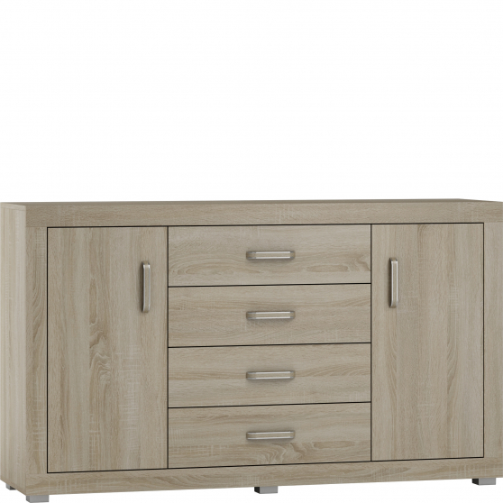 Komoda BA - K 2 BAHAMA Podstawowe