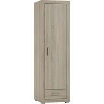 Szafa BA - S 5 na wymiar BAHAMA Podstawowe