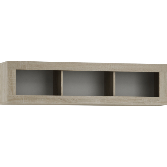 Regał wiszący BA - P 2 BAHAMA Podstawowe