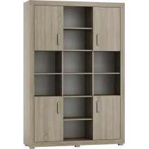 Regał BA - R BAHAMA Podstawowe