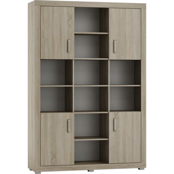 Regał BA - R BAHAMA Podstawowe