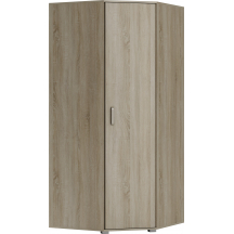 Szafa narożna BA - S 7 BAHAMA Podstawowe