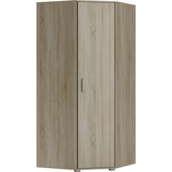 Szafa narożna BA - S 7 BAHAMA Podstawowe