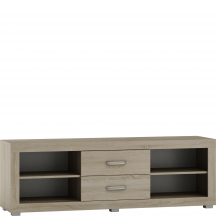 Szafka RTV BA - RTV 2 BAHAMA Podstawowe