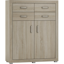 Szafka BA - K 6 BAHAMA Podstawowe