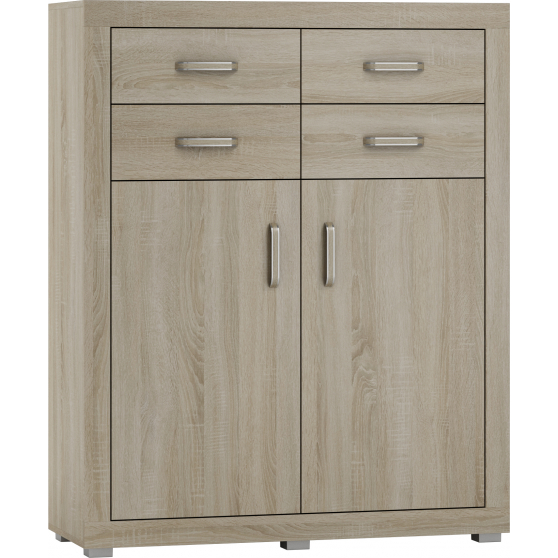 Szafka BA - K 6 BAHAMA Podstawowe