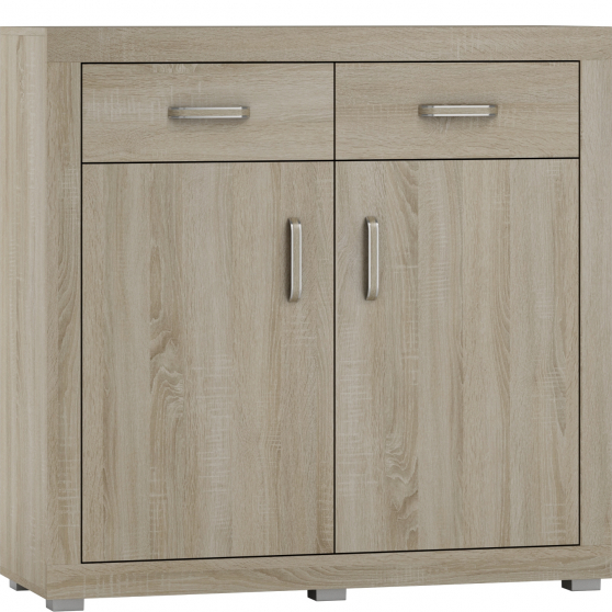 Komoda BA - K 7 BAHAMA Podstawowe