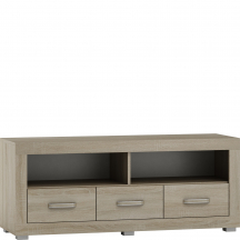 Szafka RTV BA - RTV 4 BAHAMA Podstawowe