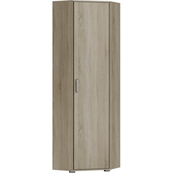 Szafa narożna BA - S 8 BAHAMA Podstawowe