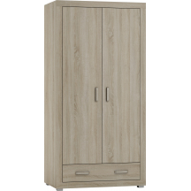 Szafa BA - S 2 BAHAMA Podstawowe