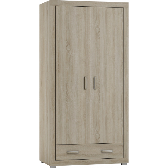 Szafa BA - S 2 BAHAMA Podstawowe