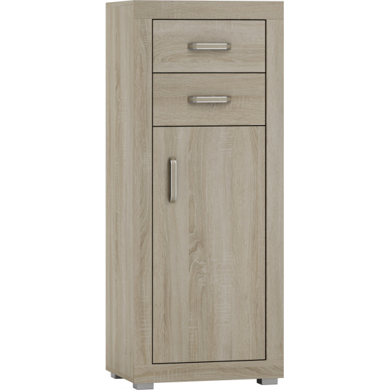 Szafka BA - K 5 BAHAMA Podstawowe