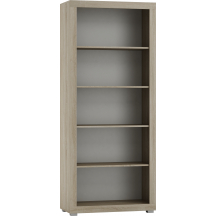 Regał szeroki BA - R 2 BAHAMA Podstawowe