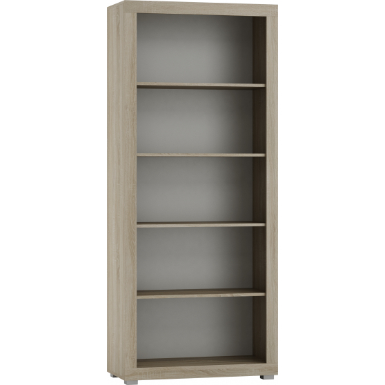 Regał szeroki BA - R 2 BAHAMA Podstawowe