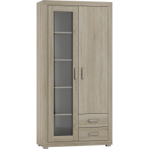 Witryna BA - S 4 BAHAMA Podstawowe