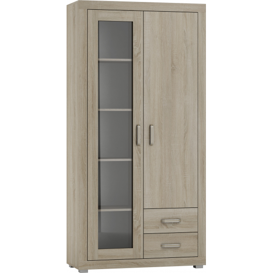 Witryna BA - S 4 BAHAMA Podstawowe