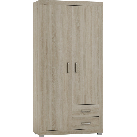 Szafa BA - S 3 BAHAMA Podstawowe