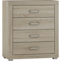 Komoda BA - K 10 BAHAMA Podstawowe