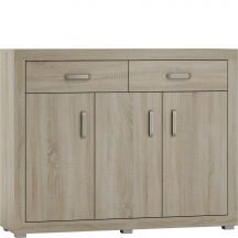 Komoda BA - K 4 BAHAMA Podstawowe