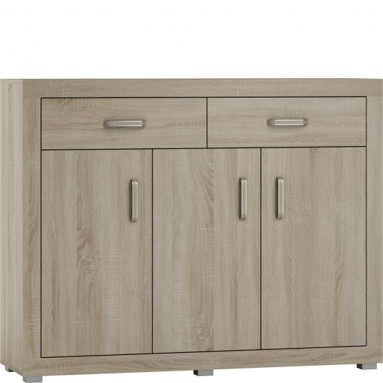 Komoda BA - K 4 BAHAMA Podstawowe