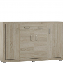 Komoda BA - K 3 BAHAMA Podstawowe