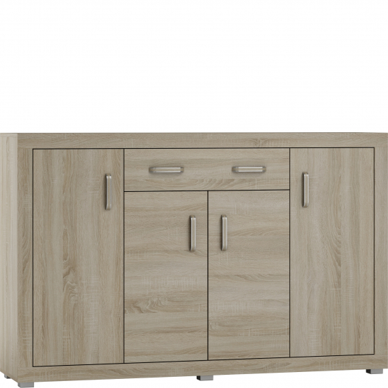 Komoda BA - K 3 BAHAMA Podstawowe