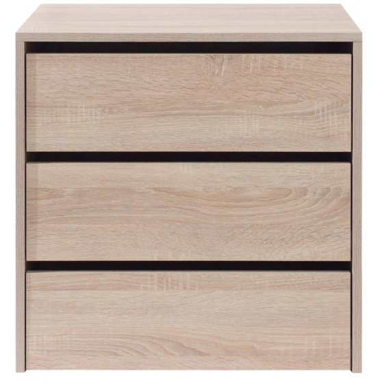 Kontenerek do szafy 160 DCK 50 DUCA Podstawowe (2)